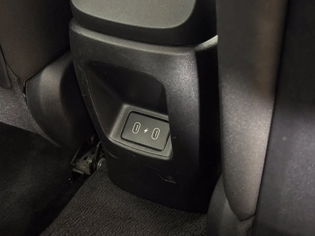 Used 2024 Black Hyundai SEL image 21