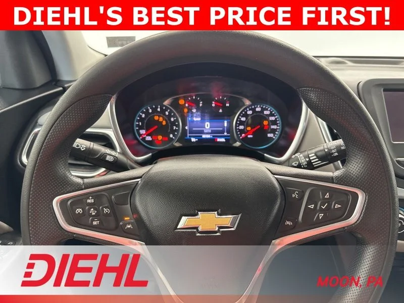 Used 2022 Gray Chevrolet LS image 24