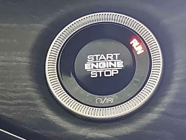 Used 2024 Silver Jeep Limited image 18