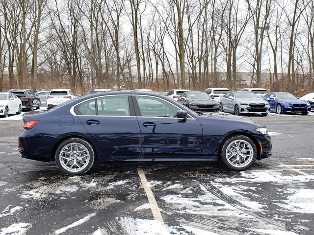 2026 BMW 3 Series 330i - Photo 6