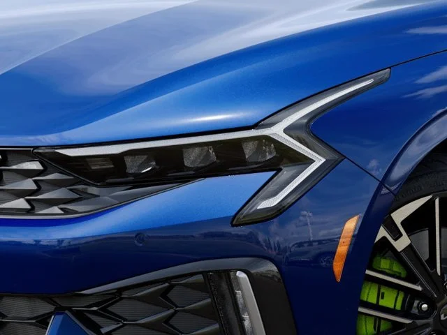 New 2027 Yacht Blue Kia GT image 10