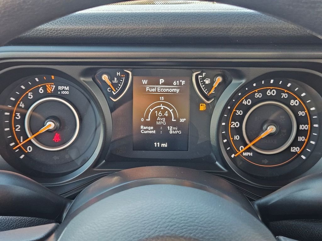 New 2026 Reign Exterior Paint Jeep Sport image 16