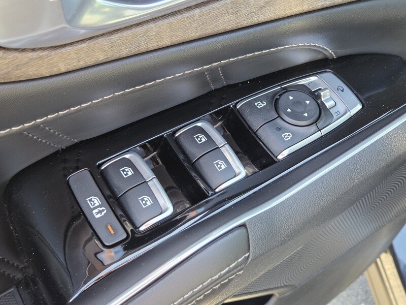 Used 2023 Gray Kia X-Line SX Prestige image 26