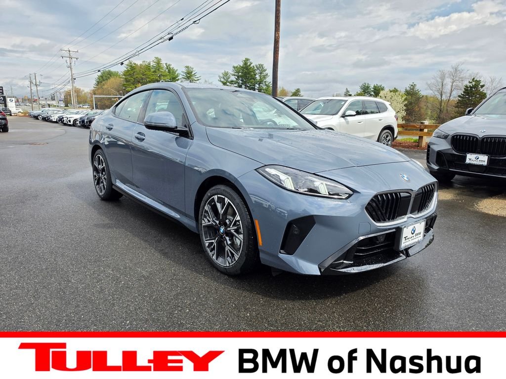 2026 BMW 2 Series 228 xDrive Gran Coupe's photo