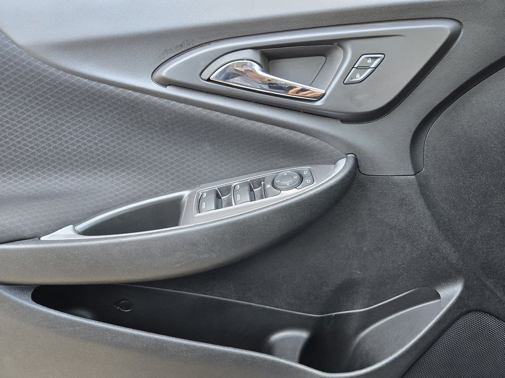 Used 2024 Gray Chevrolet LS image 15