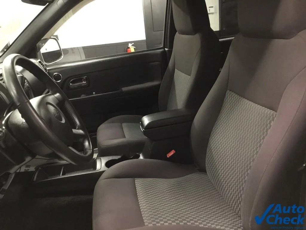 Used 2012 Silver Chevrolet 1LT image 21