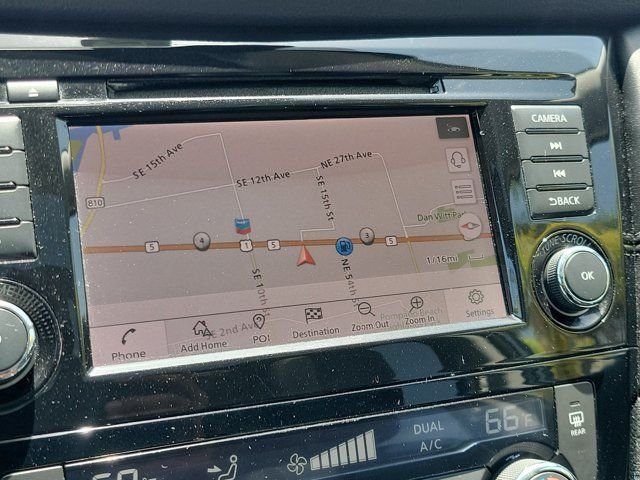 2018 Nissan Rogue SL - Photo 28