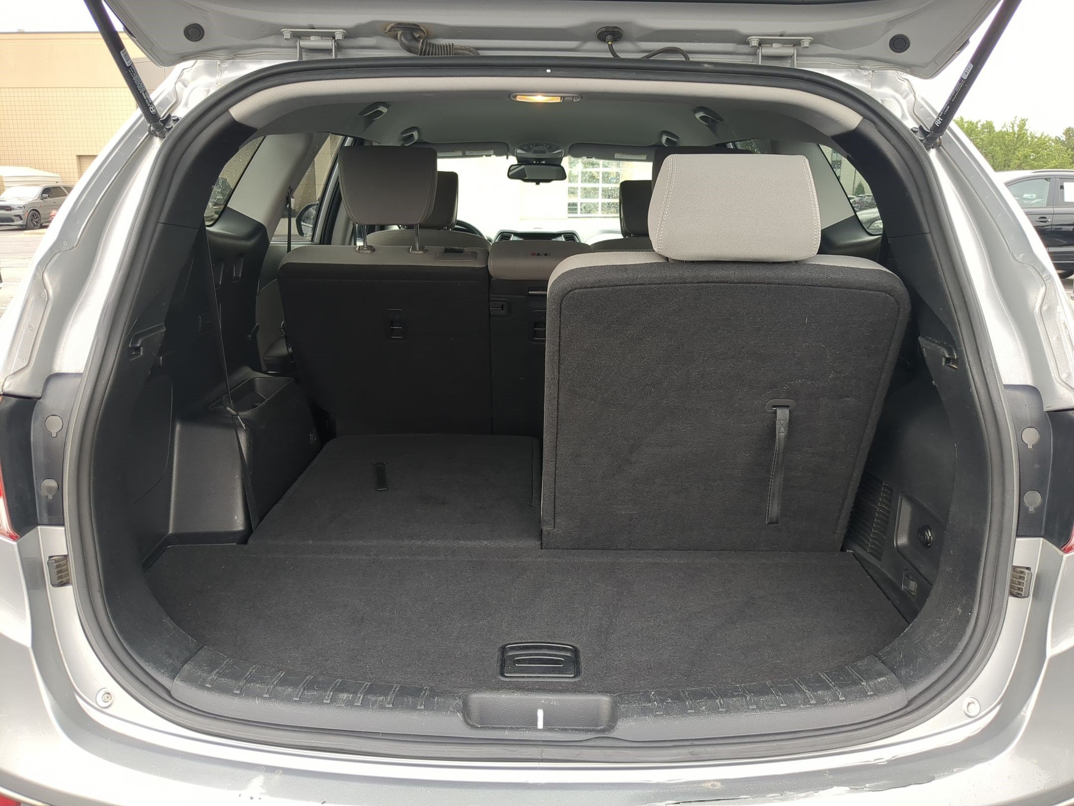 2018 Hyundai Santa Fe SE - Photo 29