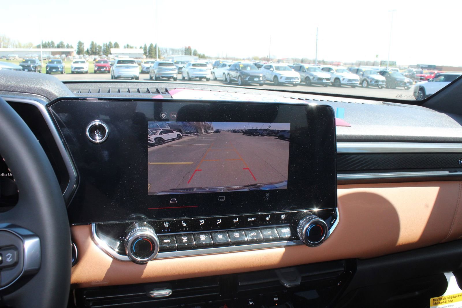 2026 GMC Canyon AT4 - Photo 14