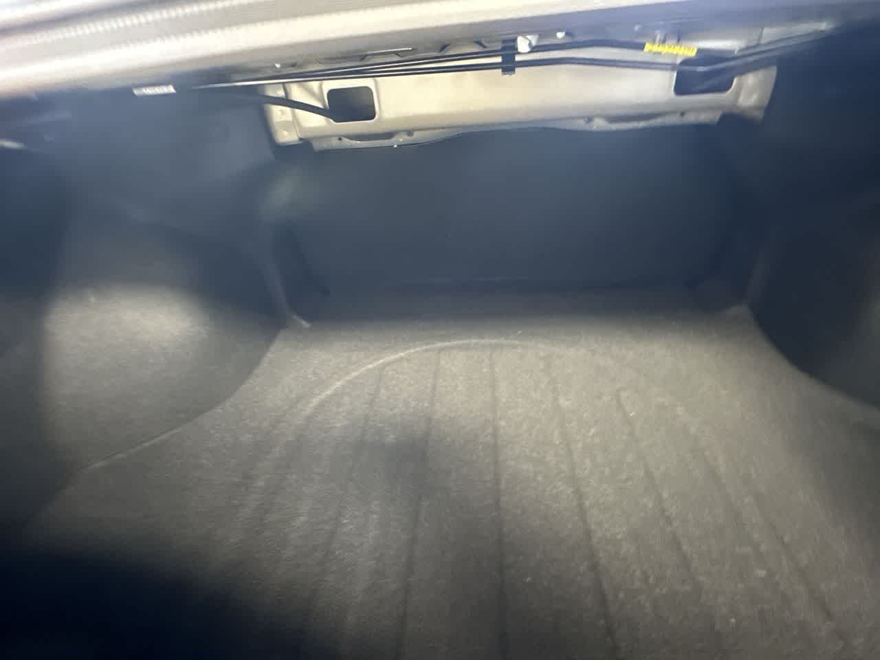 Certified Used 2026 Ecotronic Gray Hyundai SE image 25