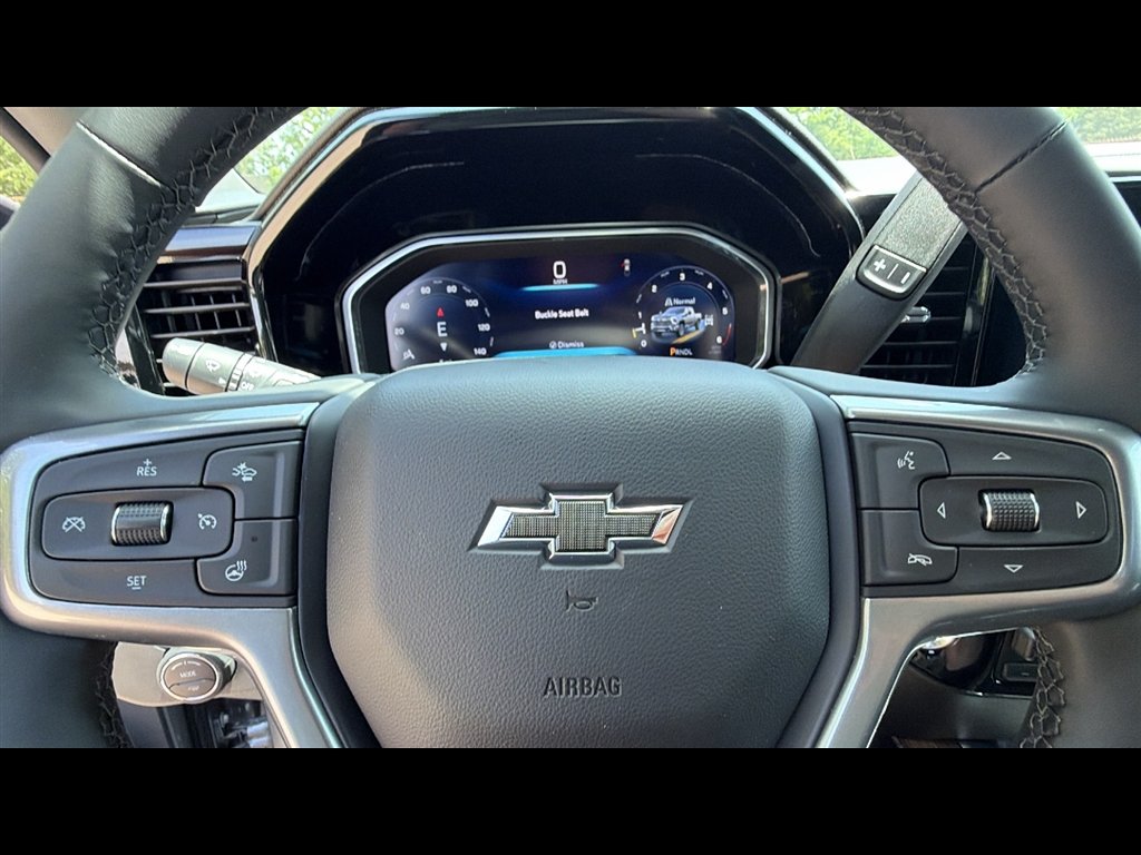 2026 Chevrolet Silverado 2500 HD LT - Photo 12