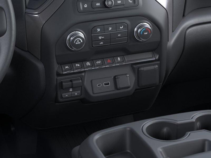 2026 GMC Sierra 1500 Pro - Photo 23