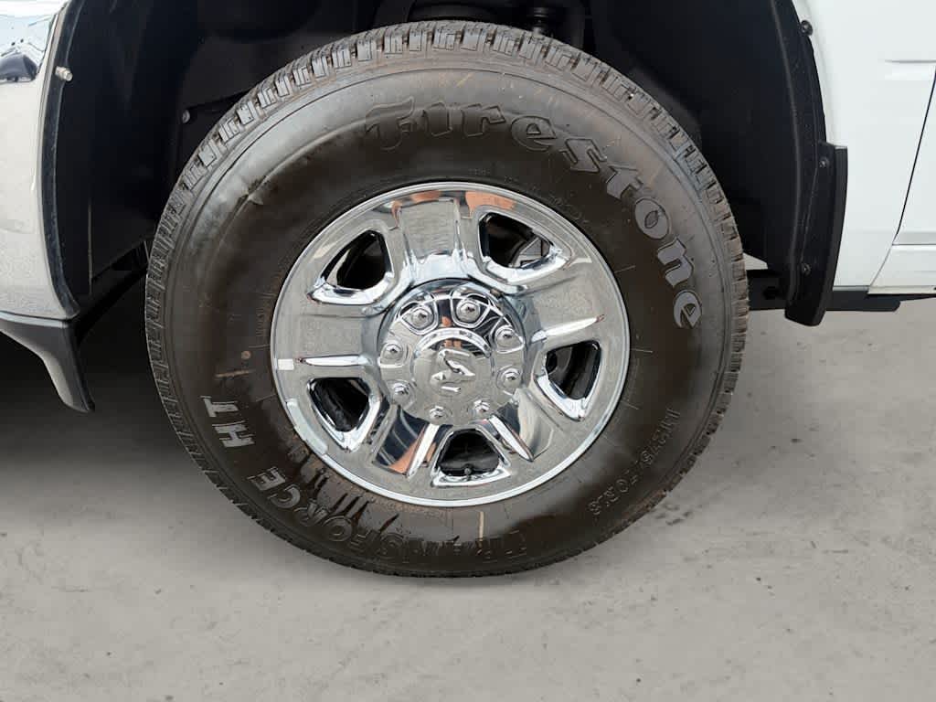 2024 RAM Ram 2500 Pickup Tradesman - Photo 23