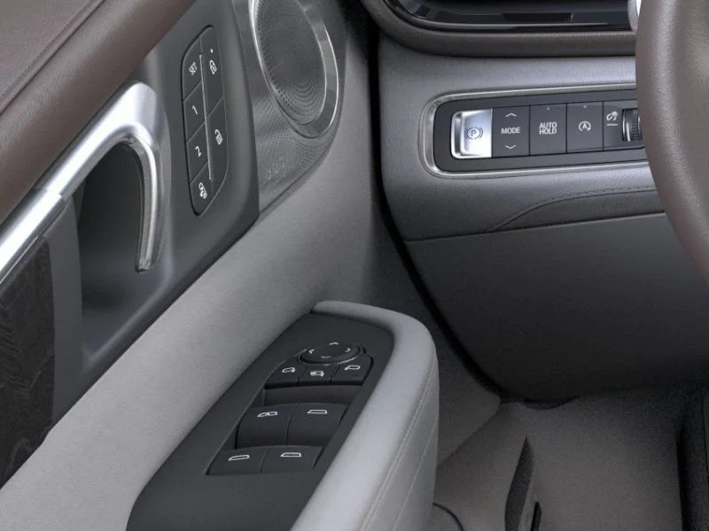 New 2026 Ebony Twilight Metallic Buick Avenir image 22