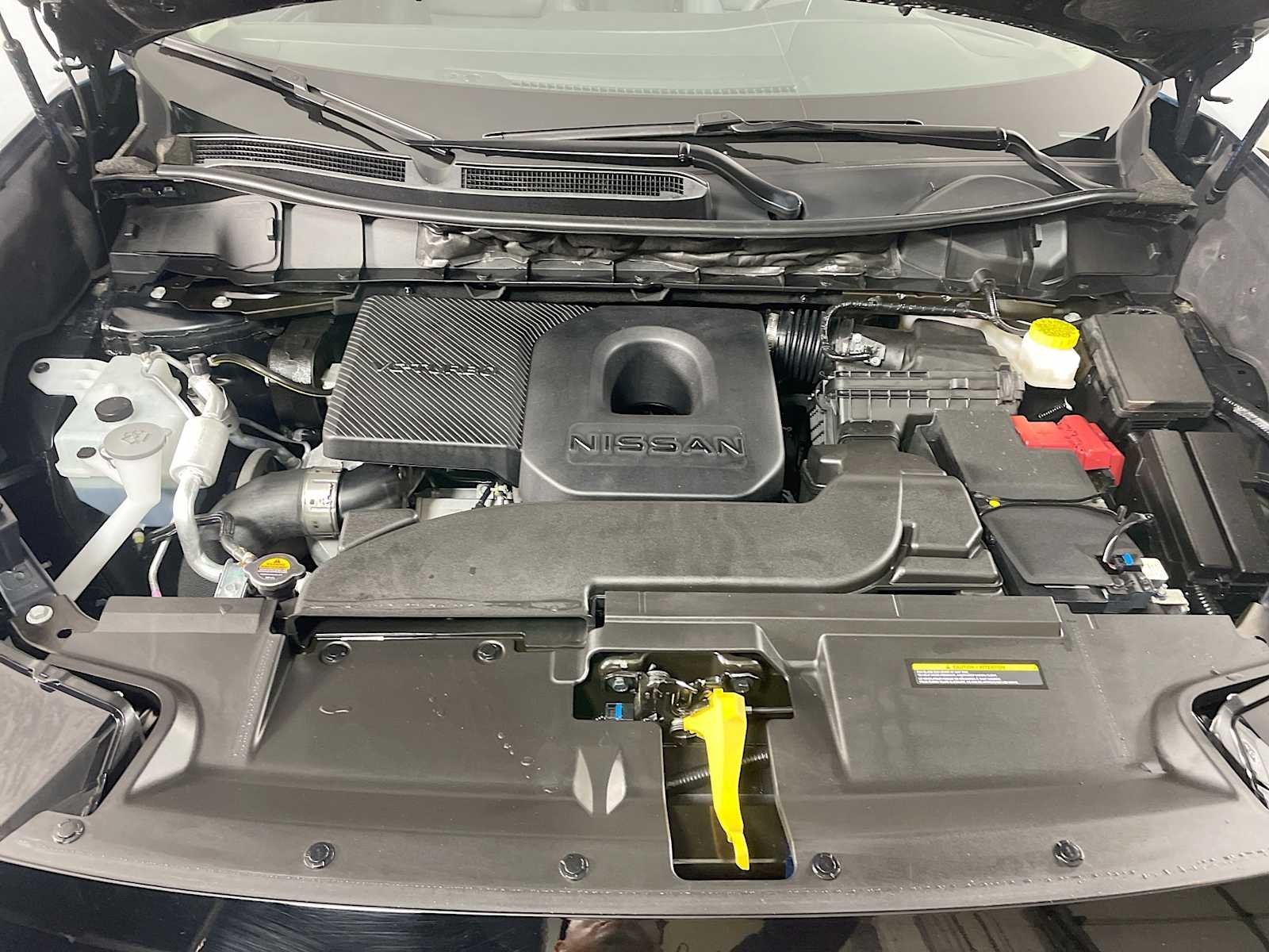 2025 Nissan Murano SL - Photo 30