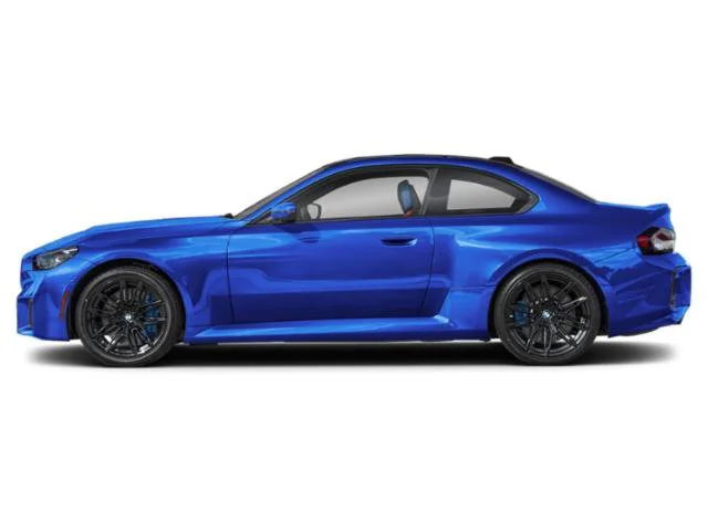 Used 2025 Portimao Blue Metallic BMW  image 3