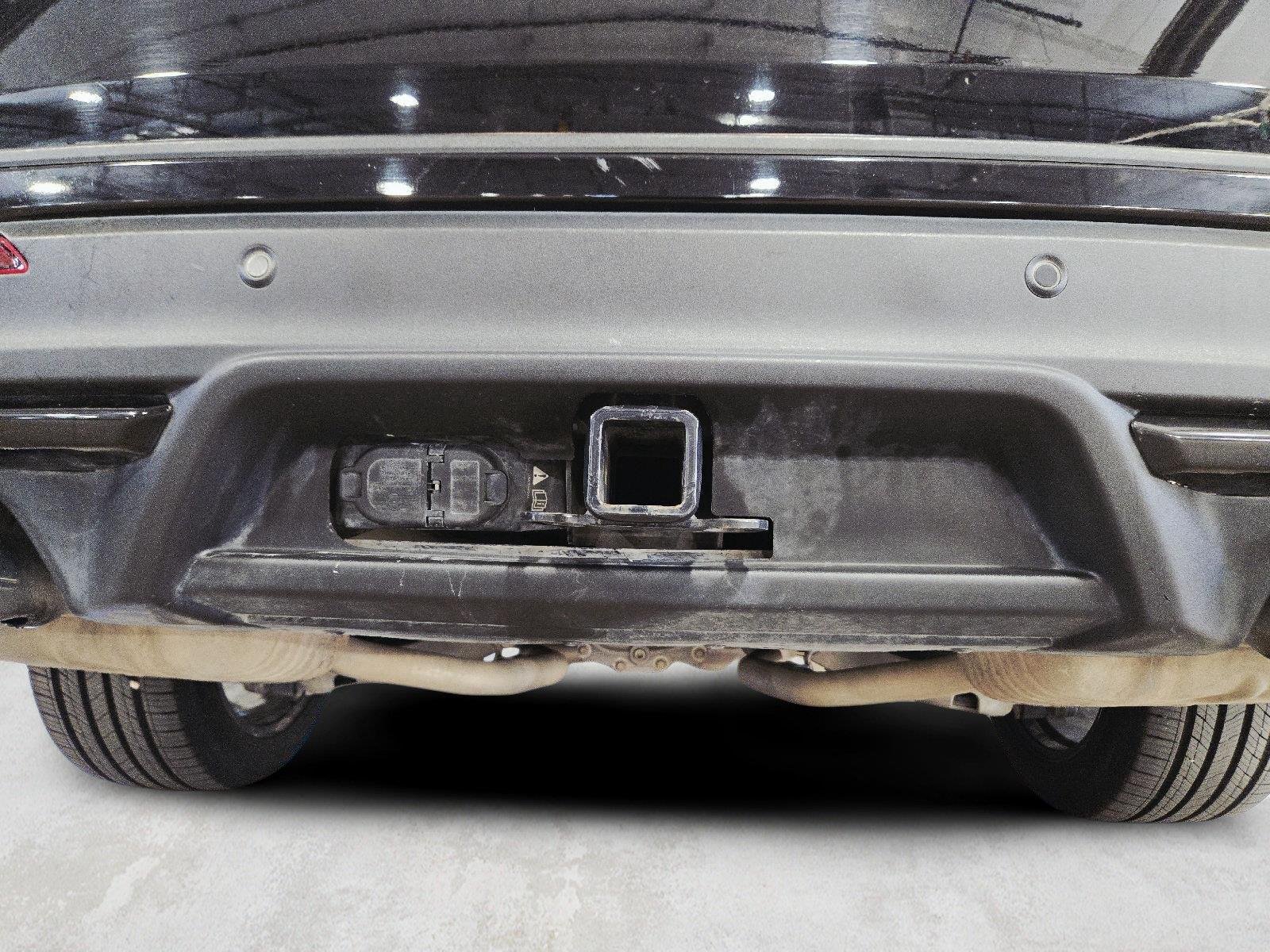 Used 2023 Agate Black Ford ST image 59