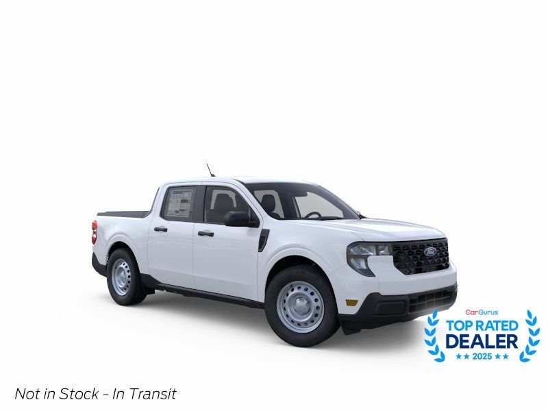 New 2026 Oxford White Ford XL image 8