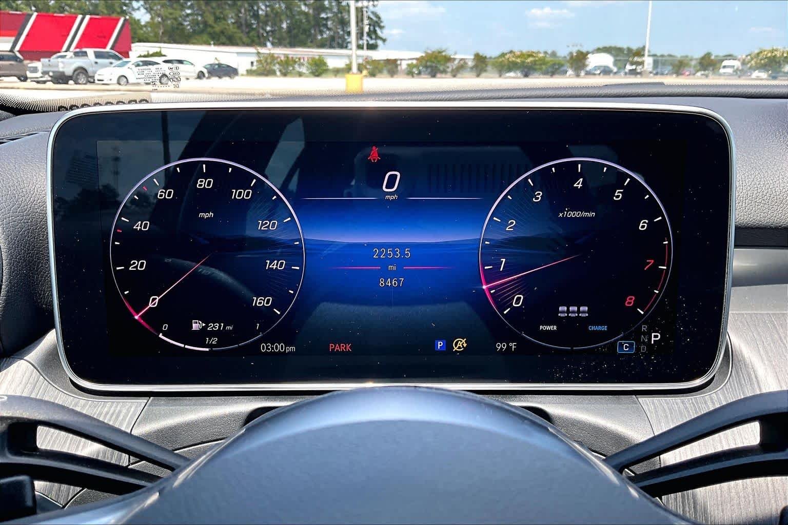 Used 2025 Black Mercedes-Benz C 300 image 26