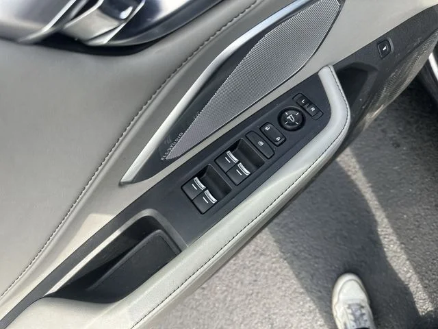 Used 2020 Gray Acura Technology Package image 18