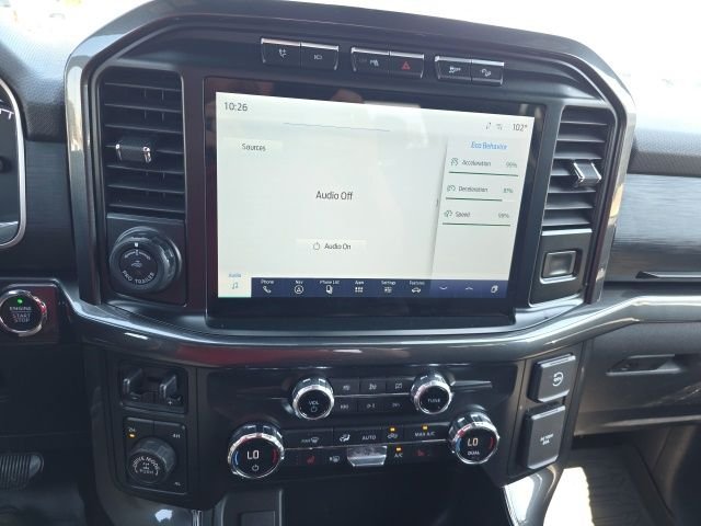 Used 2021 Gray Ford XLT image 18