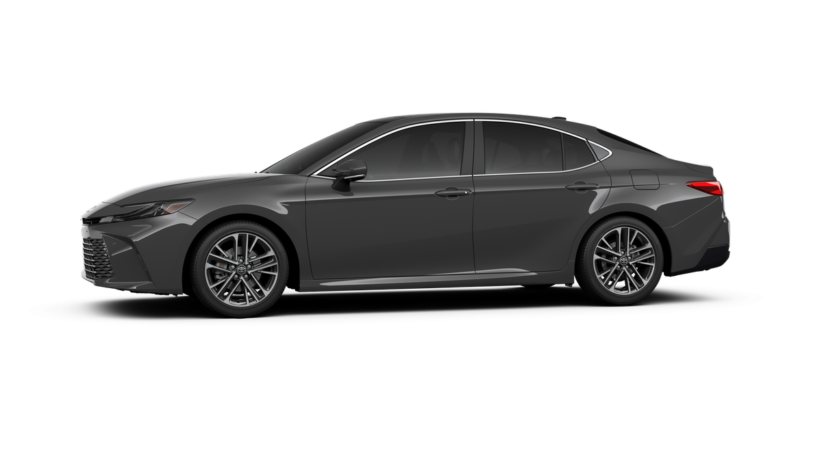New 2026 Underground Toyota XLE image 3