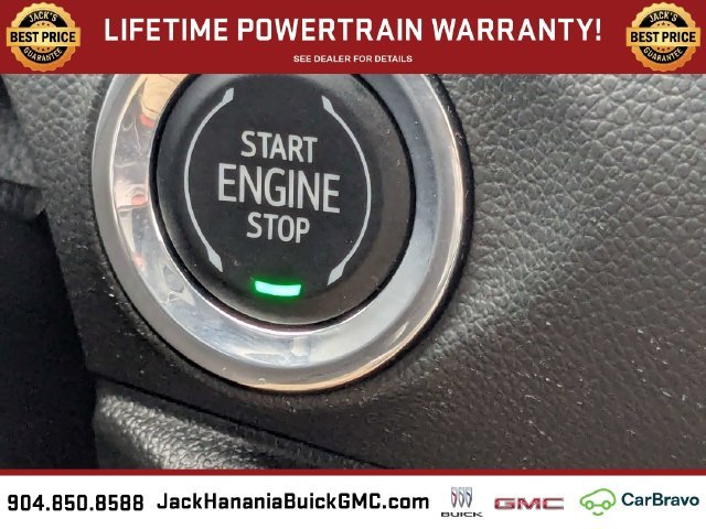 Used 2023 Red Buick Essence image 33