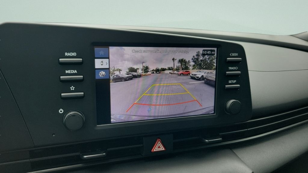 2025 Hyundai Elantra SEL - Photo 16