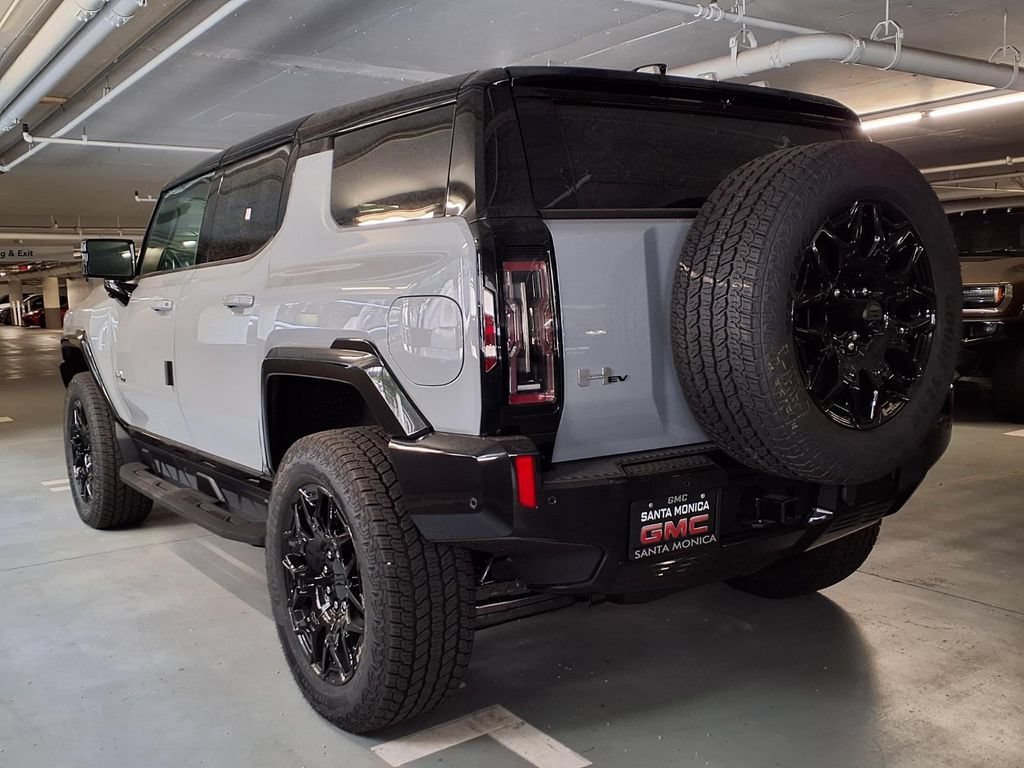 2026 GMC HUMMER EV 2X - Photo 10