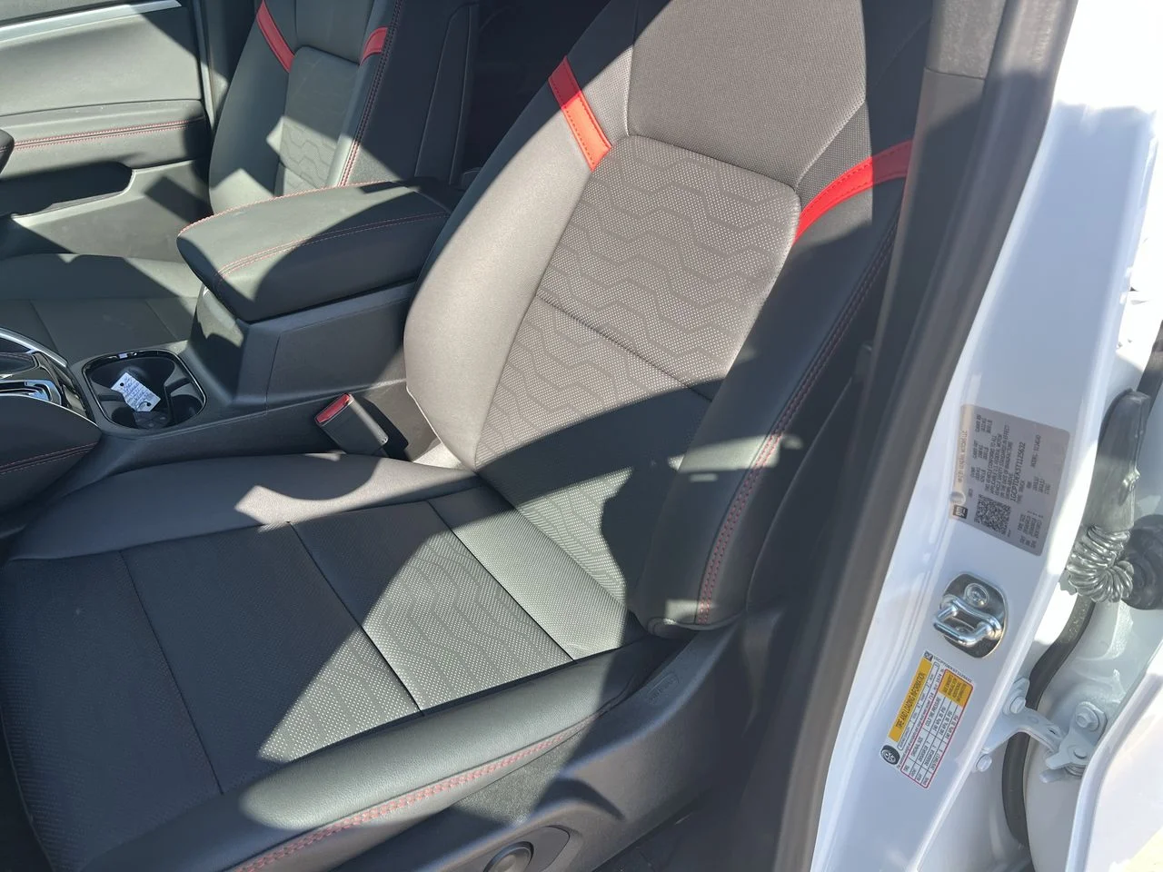 2026 Chevrolet Colorado Z71 - Photo 78