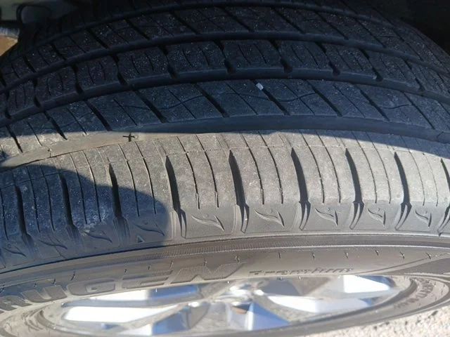Used 2022 Blue Ford Badlands image 18