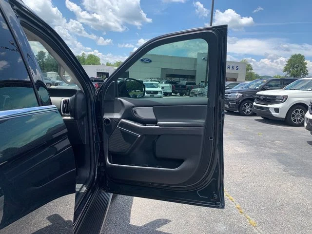New 2025 Blue Ford Active image 16
