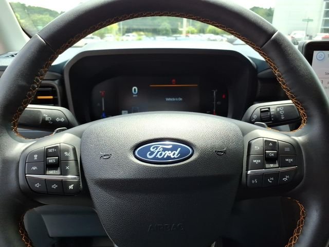 Used 2025 Gray Ford Tremor image 19