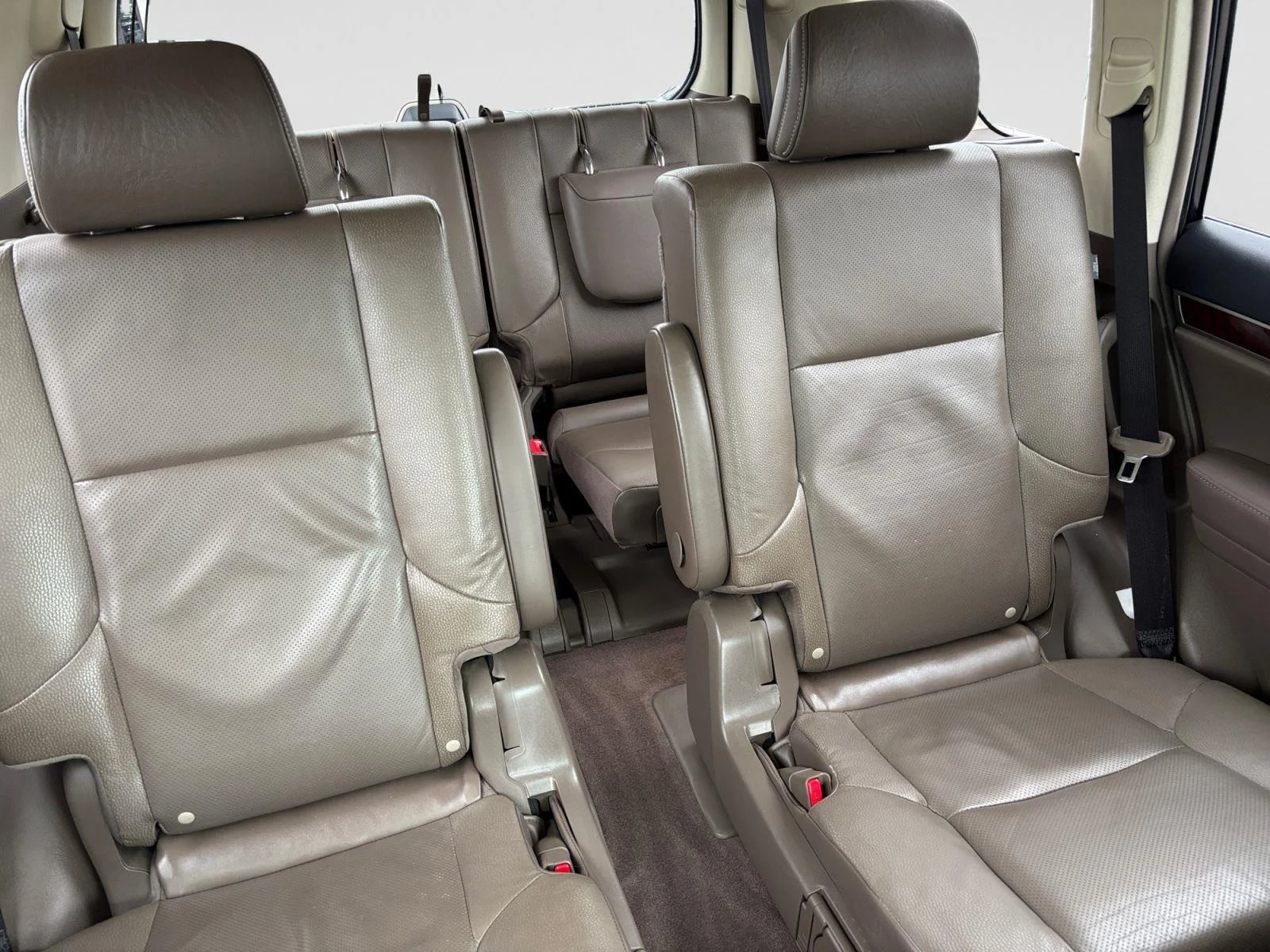 Used 2017 Nightfall Mica Lexus GX 460 image 18