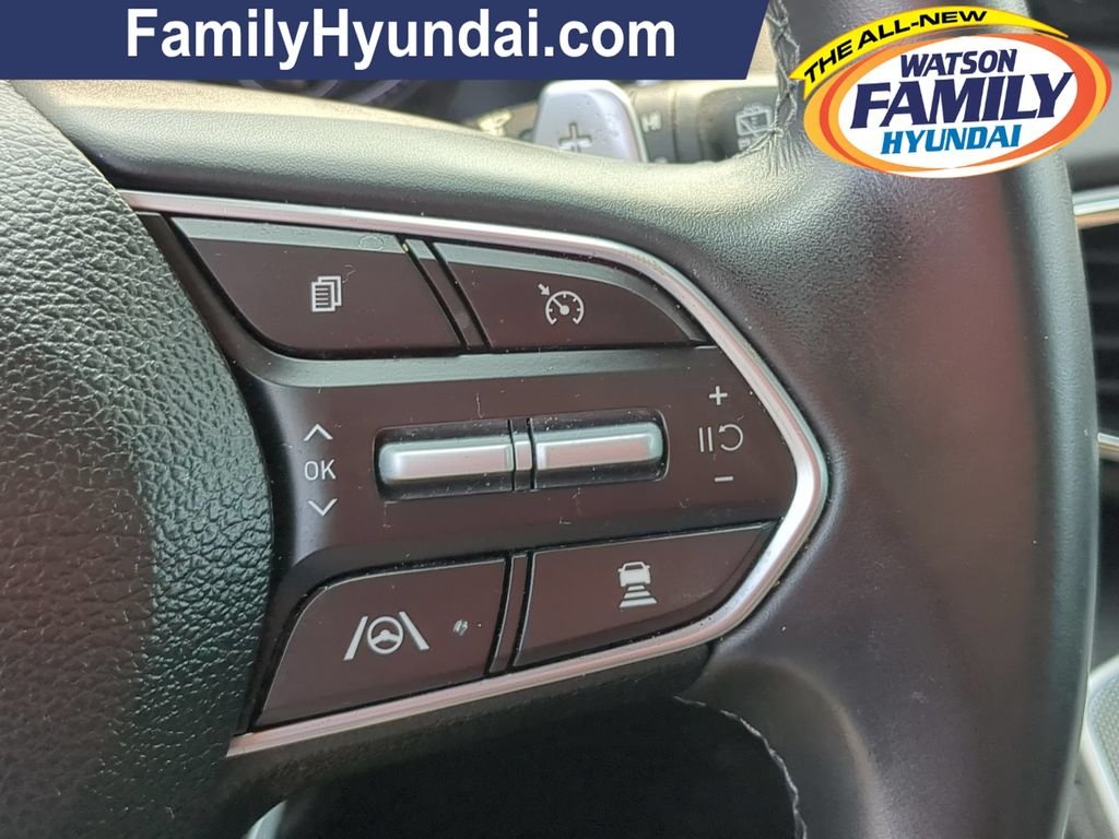 2023 Hyundai Santa Fe XRT - Photo 16
