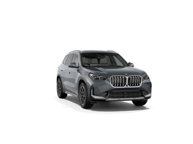 2026 BMW X1 xDrive28i's photo
