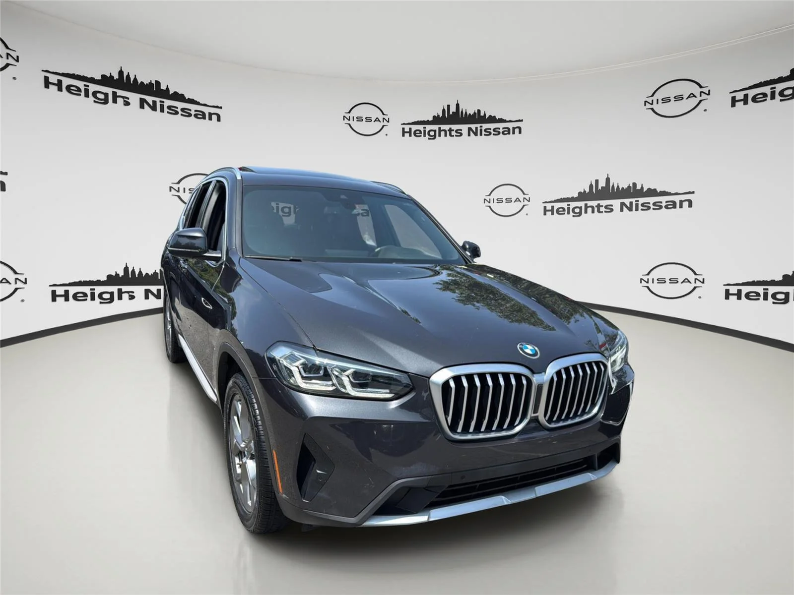 2024 BMW X3 30i - Photo 8