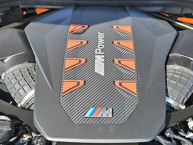2026 BMW XM Base - Photo 22