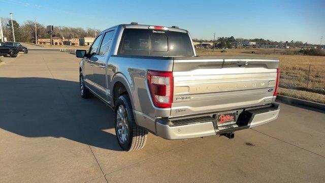 Used 2023 Silver Ford XL image 6