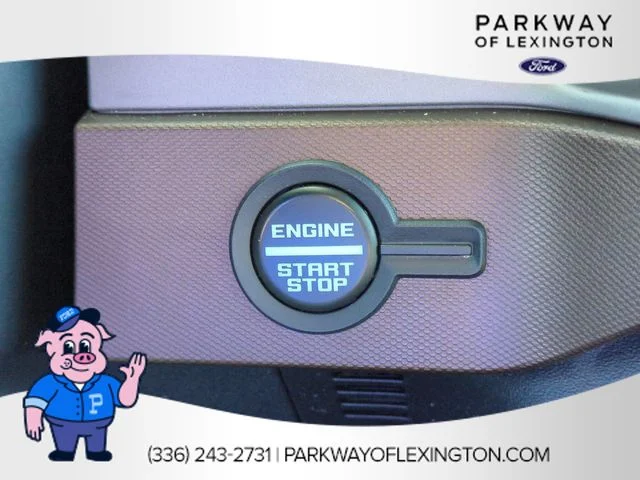 Used 2023 Gray Ford Outer Banks image 26