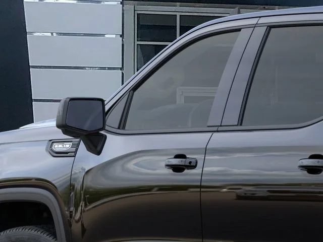 New 2026 Onyx Black GMC Elevation image 12