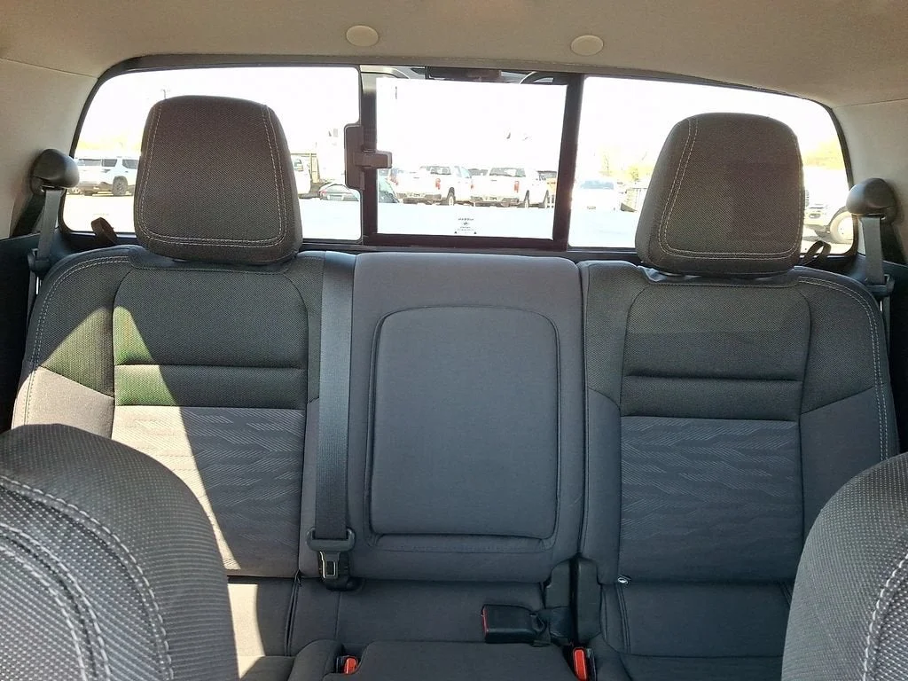 Used 2023 Red Nissan Crew Cab Long Bed SV 4x4 image 53