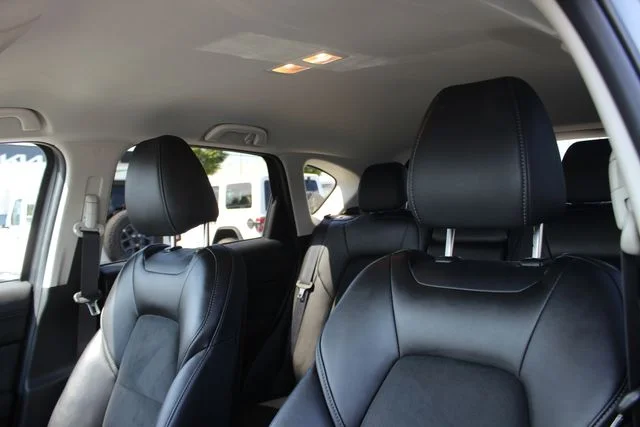 Used 2023 Gray Mazda 2.5 S Select Package image 21