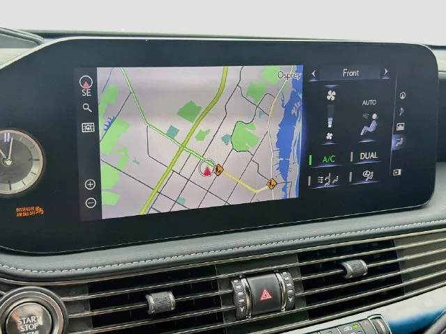 2022 Lexus LS Base - Photo 30