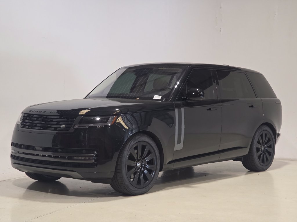 2023 Land Rover Range Rover