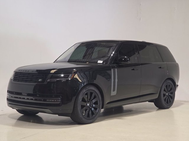 2023 Land Rover Range Rover P400 SE 7 SEAT