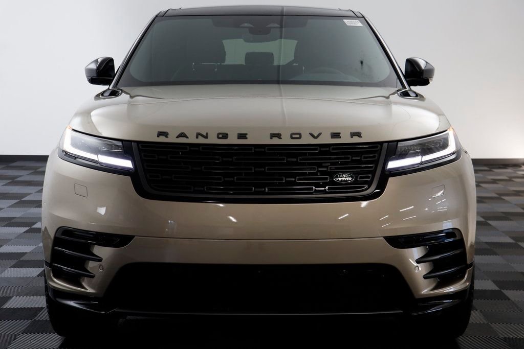 2026 Land Rover Range Rover Velar Dynamic SE - Photo 21