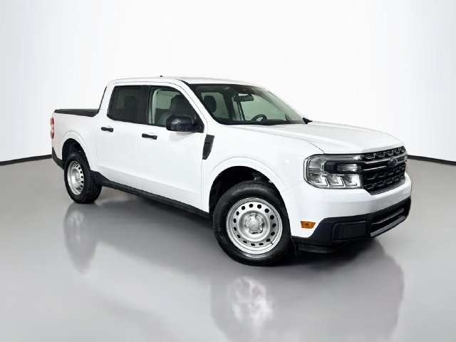 2022 Ford Maverick