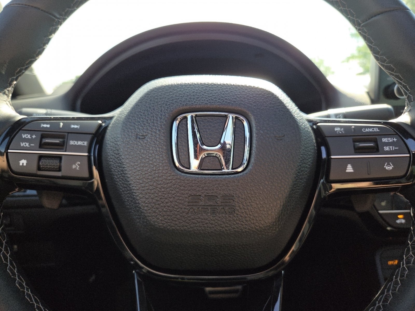 2026 Honda Civic Sport - Photo 34