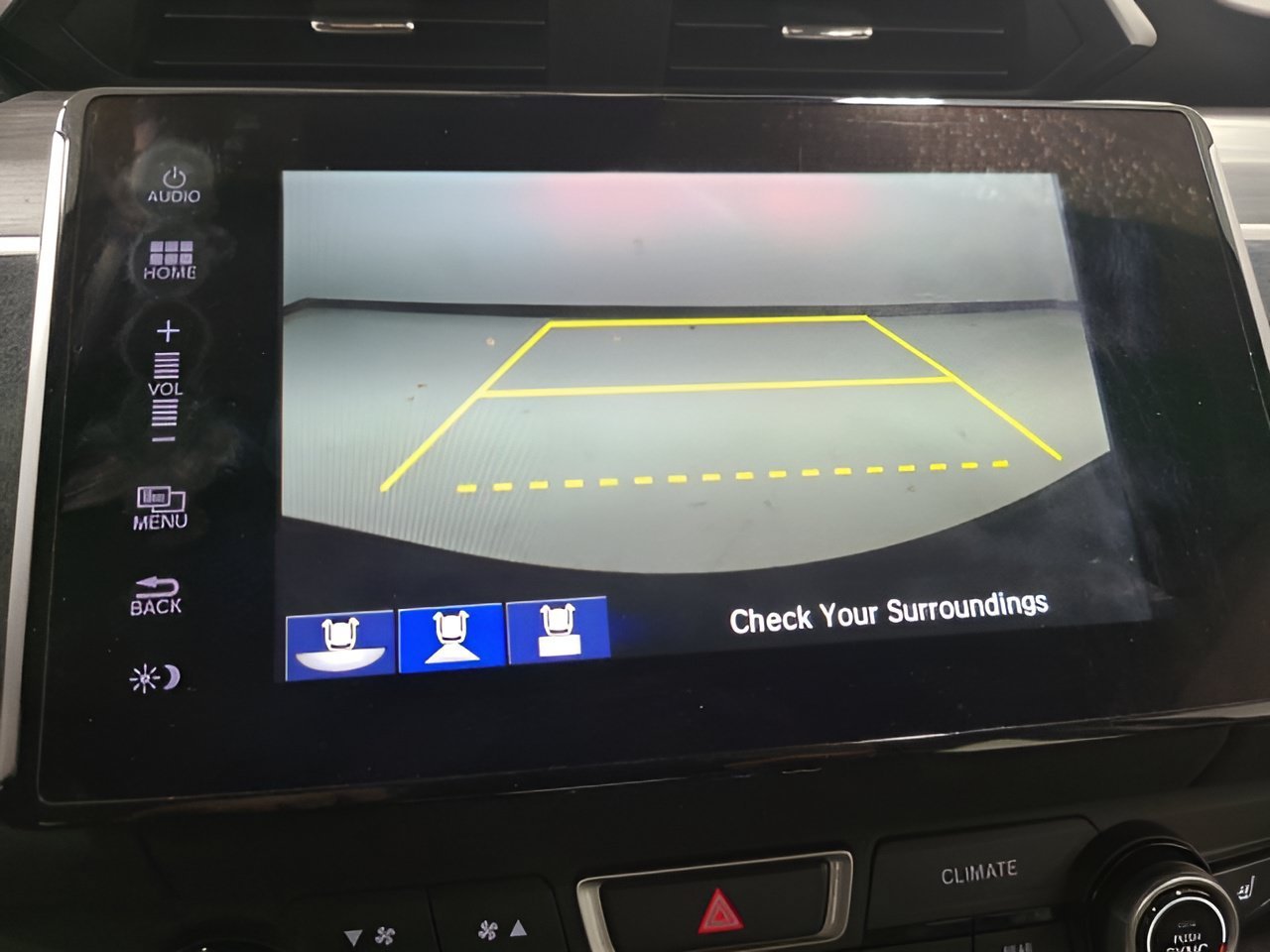 2018 Honda Clarity Touring - Photo 30